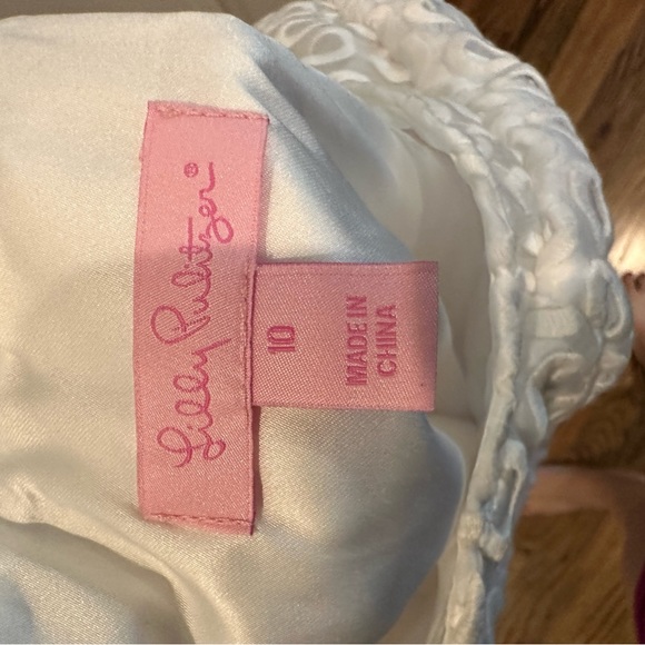 Lily Pulitzer Dress - Picture 3 of 3